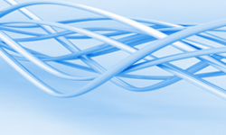 Adrian Davey Installations Website | Design Paul Browning