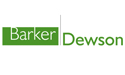 Barker Dewson
