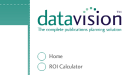 Datavision CD-ROM | Design Paul Browning