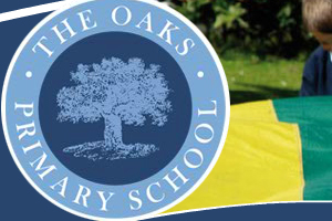 The Oaks Primary School | Design Paul Browning